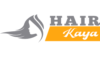 Hair Kaya Logo